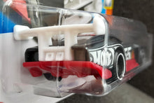 Load image into Gallery viewer, Hot Wheels 2023 Count Muscula Matt Black #100 Muscle Mania 3/10 New
