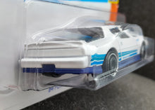 Load image into Gallery viewer, Hot Wheels 2023 &#39;84 Pontiac Firebird White #180 Muscle Mania 8/10 New Long Card
