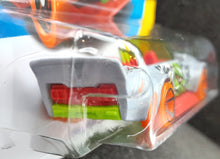 Load image into Gallery viewer, Hot Wheels 2023 Track Manga Grey #15 HW Art Cars 1/10 New
