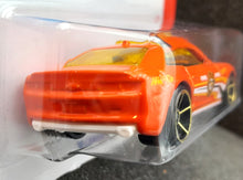 Load image into Gallery viewer, Hot Wheels 2023 &#39;10 Camaro SS Orange #203 HW Rescue 3/10 New Long Card
