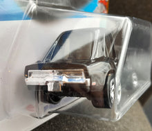 Load image into Gallery viewer, Hot Wheels 2023 &#39;70 Dodge Charger Black #153 Tooned 2/5 New Long Card
