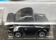 Load image into Gallery viewer, Hot Wheels 2023 Porsche 911 Turbo 3.6 (964) Black #234 Tooned 5/5 New Long Card
