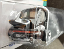 Load image into Gallery viewer, Hot Wheels 2023 Porsche 911 Turbo 3.6 (964) Black #234 Tooned 5/5 New Long Card
