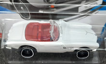 Load image into Gallery viewer, Hot Wheels 2023 BMW 507 White #120 Factory Fresh 2/5 New
