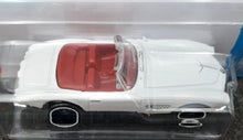 Load image into Gallery viewer, Hot Wheels 2023 BMW 507 White #120 Factory Fresh 2/5 New Long Card
