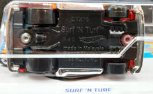 Load image into Gallery viewer, Hot Wheels 2023 Surf &#39;n Turf Red #122 Surf&#39;s Up 5/5 New
