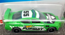 Load image into Gallery viewer, Hot Wheels 2023 Dodge Charger Drift Green #54 HW Metro 2/10 New Long Card
