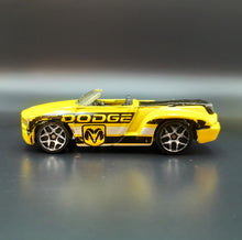 Load image into Gallery viewer, Hot Wheels 2006 Dodge Sidewinder Yellow Hot Trucks 5 Pack Loose
