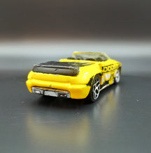 Load image into Gallery viewer, Hot Wheels 2006 Dodge Sidewinder Yellow Hot Trucks 5 Pack Loose
