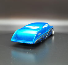 Load image into Gallery viewer, Hot Wheels 2009 Purple Passion Satin Blue HW Hot Rods 5 Pack Loose
