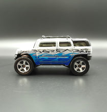 Load image into Gallery viewer, Hot Wheels 2006 Rockster Grey Hot Trucks Pack Loose
