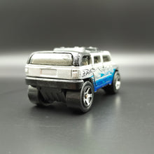 Load image into Gallery viewer, Hot Wheels 2006 Rockster Grey Hot Trucks Pack Loose
