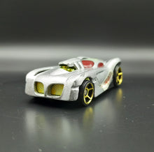 Load image into Gallery viewer, Hot Wheels 2006 16 Angels Silver #1 McDonald&#39;s
