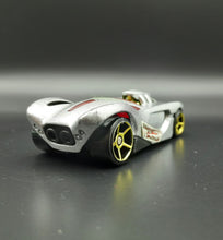 Load image into Gallery viewer, Hot Wheels 2006 16 Angels Silver #1 McDonald&#39;s
