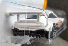 Load image into Gallery viewer, Hot Wheels 2023 Aston Martin Vantage GTE White #98 HW Turbo 2/5 New Long Card
