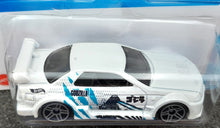 Load image into Gallery viewer, Hot Wheels 2023 Nissan Skyline GT-R (R32) White #69 HW J-Imports 5/10 New Long Card
