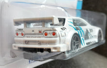 Load image into Gallery viewer, Hot Wheels 2023 Nissan Skyline GT-R (R32) White #69 HW J-Imports 5/10 New Long Card
