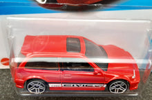 Load image into Gallery viewer, Hot Wheels 2023 &#39;90 Honda Civic EF Red #96 HW J-Imports 7/10 New Long Card
