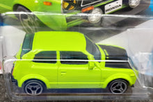 Load image into Gallery viewer, Hot Wheels 2023 &#39;73 Honda Civic Custom Green #117 HW J-Imports 8/10 New
