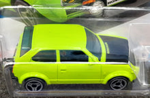 Load image into Gallery viewer, Hot Wheels 2023 &#39;73 Honda Civic Custom Green #117 HW J-Imports 8/10 New
