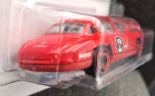 Load image into Gallery viewer, Hot Wheels 2023 Mercedes-Benz 300 SL Red #27 Retro Racers 3/10 New Long Card
