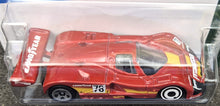 Load image into Gallery viewer, Hot Wheels 2023 Mazda 787B Red #28 Retro Racers 4/10 New Long Card
