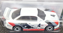 Load image into Gallery viewer, Hot Wheels 2023 Audi &quot;90 Quattro White #77 Retro Racers 6/10 New Long Card
