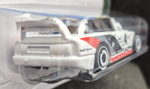 Load image into Gallery viewer, Hot Wheels 2023 Audi &quot;90 Quattro White #77 Retro Racers 6/10 New Long Card
