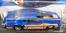 Load image into Gallery viewer, Hot Wheels 2023 &#39;86 Ford Thunderbird Pro Stock Blue #107 HW Drag Strip 4/10 New
