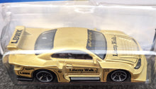 Load image into Gallery viewer, Hot Wheels 2023 LB Super Silhouette Nissan Silvia (S15) Matte Gold #17 HW Modified 1/5 New Long Card
