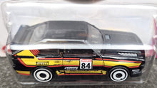 Load image into Gallery viewer, Hot Wheels 2023 &#39;84 Audi Sport Quattro Black #152 HW: The &#39;80s 9/10 New Long
