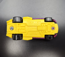 Load image into Gallery viewer, Hot Wheels 2018 RRRoadster Fusia Holiday Racers 5/6
