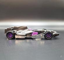 Load image into Gallery viewer, Hot Wheels 2018 F1 Racer Black Multipack Exclusive Loose
