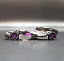 Load image into Gallery viewer, Hot Wheels 2018 F1 Racer Black Multipack Exclusive Loose
