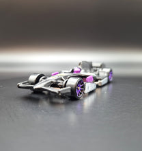 Load image into Gallery viewer, Hot Wheels 2018 F1 Racer Black Multipack Exclusive Loose
