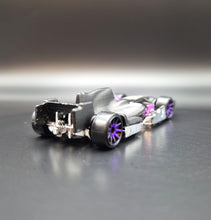 Load image into Gallery viewer, Hot Wheels 2018 F1 Racer Black Multipack Exclusive Loose
