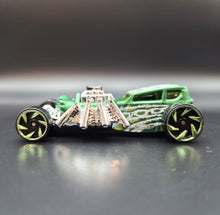 Load image into Gallery viewer, Hot Wheels 2018 Street Creeper Green Multipack Exclusive Loose
