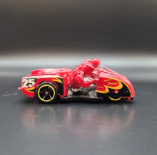 Load image into Gallery viewer, Hot Wheels 2016 Side Ripper Red #119 HW Showroom 9/10 New
