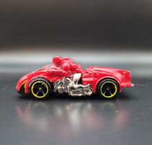 Load image into Gallery viewer, Hot Wheels 2016 Side Ripper Red #119 HW Showroom 9/10 New
