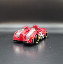 Load image into Gallery viewer, Hot Wheels 2016 Side Ripper Red #119 HW Showroom 9/10 New
