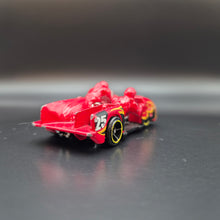 Load image into Gallery viewer, Hot Wheels 2016 Side Ripper Red #119 HW Showroom 9/10 New
