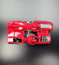 Load image into Gallery viewer, Hot Wheels 2016 Side Ripper Red #119 HW Showroom 9/10 New
