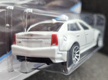 Load image into Gallery viewer, Hot Wheels 2022 Cadillac CTS-V White Luxury Sedans 5/5 New Long Card
