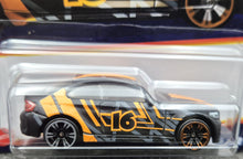 Load image into Gallery viewer, Hot Wheels 2023 2016 BMW M2 Black Neon Speeders 8/8 New Long Card
