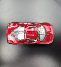 Load image into Gallery viewer, Hot Wheels 2011 Cadillac Cien Concept Red Exclusive 10 Pack Loose
