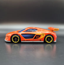 Load image into Gallery viewer, Hot Wheels 2018 Renault Sport R.S. 01 Orange HW Exotics Loose
