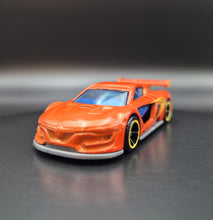 Load image into Gallery viewer, Hot Wheels 2018 Renault Sport R.S. 01 Orange HW Exotics Loose
