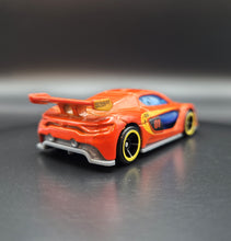 Load image into Gallery viewer, Hot Wheels 2018 Renault Sport R.S. 01 Orange HW Exotics Loose
