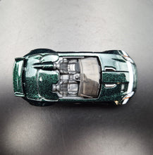 Load image into Gallery viewer, Hot Wheels 2020 &#39;15 Jaguar F-Type Project 7 Dark Green HW Exotics 5-Pack Loose
