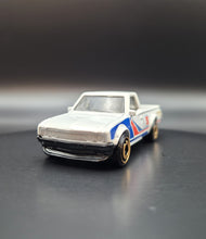 Load image into Gallery viewer, Hot Wheels 2019 Datsun 620 Pearl White HW Hot Trucks Loose
